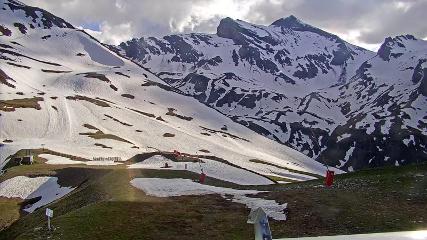 Piau Engaly: Vallée de Badet (viewsurf.com)