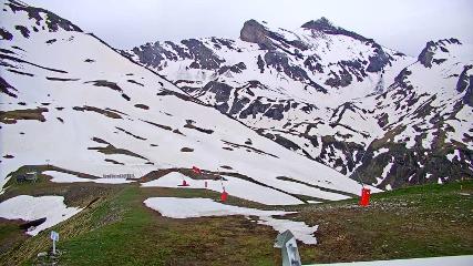 Piau Engaly: Vallée de Badet (viewsurf.com)