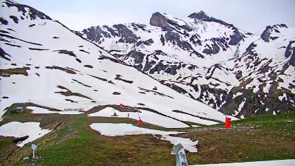 Piau Engaly: Vallée de Badet (viewsurf.com)