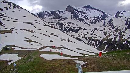 Piau Engaly: Vallée de Badet (viewsurf.com)