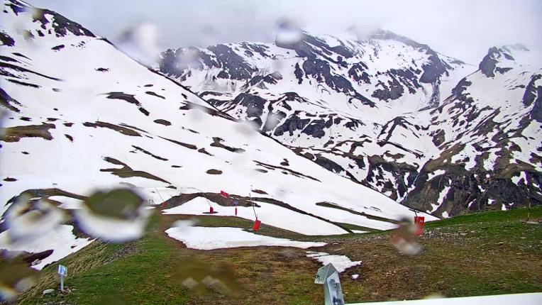 Webcam Piau Engaly: Vallée de Badet