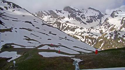 Piau Engaly webcam