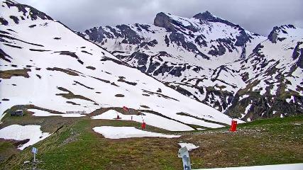 Piau Engaly: Vallée de Badet (viewsurf.com)