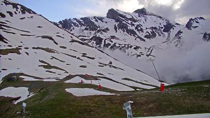 Piau Engaly: Vallée de Badet (viewsurf.com)