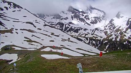 Piau Engaly: Vallée de Badet (viewsurf.com)