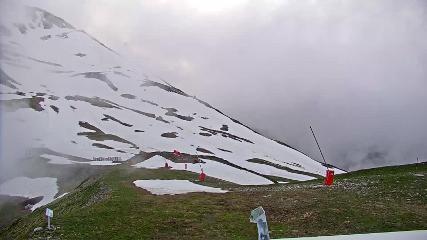 Piau Engaly: Vallée de Badet (viewsurf.com)