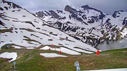 Piau Engaly: Vallée de Badet (viewsurf.com)