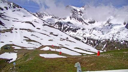 Piau Engaly: Vallée de Badet (viewsurf.com)
