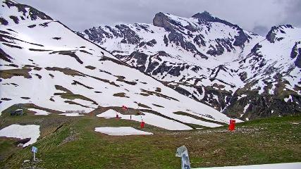 Piau Engaly: Vallée de Badet (viewsurf.com)