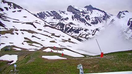 Piau Engaly: Vallée de Badet (viewsurf.com)
