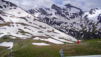 Piau Engaly: Vallée de Badet (viewsurf.com)
