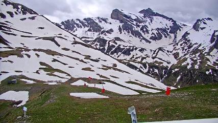 Piau Engaly: Vallée de Badet (viewsurf.com)