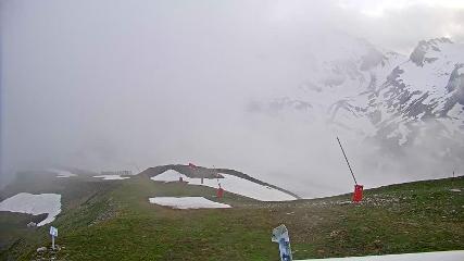 Piau Engaly: Vallée de Badet (viewsurf.com)