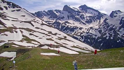 Piau Engaly: Vallée de Badet (viewsurf.com)