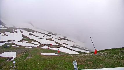 Piau Engaly webcam