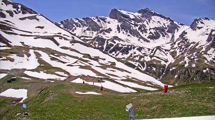 Piau Engaly: Vallée de Badet (viewsurf.com)