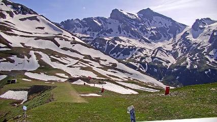 Piau Engaly: Vallée de Badet (viewsurf.com)