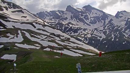 Piau Engaly: Vallée de Badet (viewsurf.com)