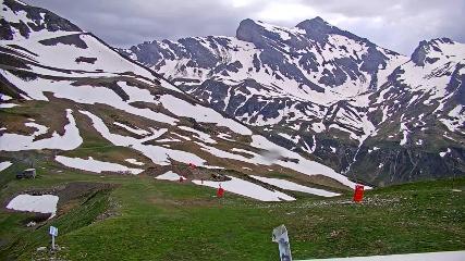 Piau Engaly: Vallée de Badet (viewsurf.com)