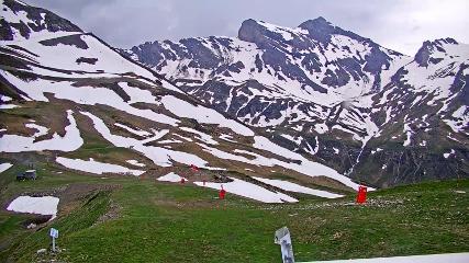 Piau Engaly: Vallée de Badet (viewsurf.com)