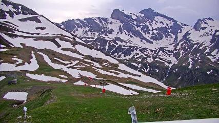 Piau Engaly: Vallée de Badet (viewsurf.com)