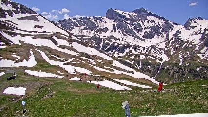 Piau Engaly: Vallée de Badet (viewsurf.com)