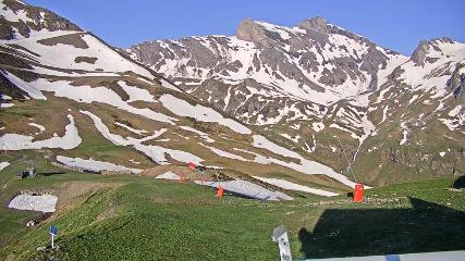 Piau Engaly webcam
