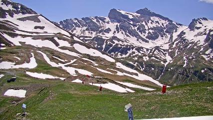 Piau Engaly: Vallée de Badet (viewsurf.com)