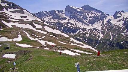 Piau Engaly: Vallée de Badet (viewsurf.com)