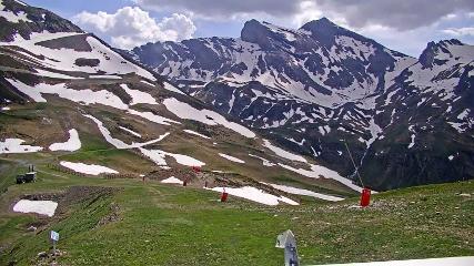 Piau Engaly: Vallée de Badet (viewsurf.com)