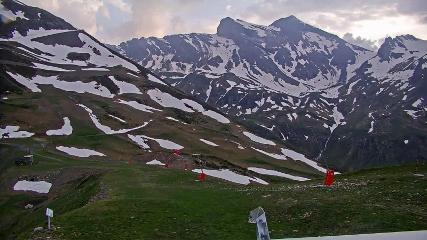 Piau Engaly: Vallée de Badet (viewsurf.com)