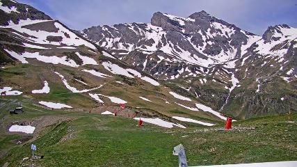 Piau Engaly webcam