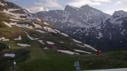 Piau Engaly: Vallée de Badet (viewsurf.com)
