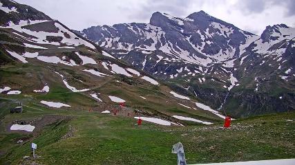 Piau Engaly: Vallée de Badet (viewsurf.com)