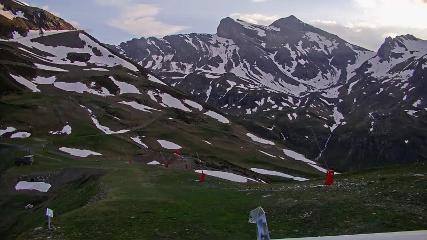 Piau Engaly: Vallée de Badet (viewsurf.com)