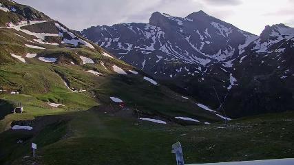 Piau Engaly: Vallée de Badet (viewsurf.com)