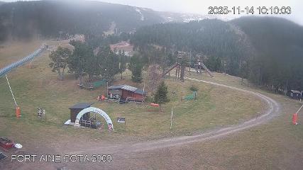 Port Ainé: Cinta ( portaine.cat )