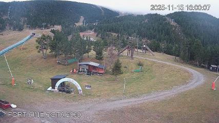 Port Ainé: Cinta ( portaine.cat )