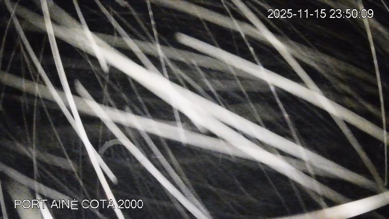 Webcam Port Ainé: Cinta