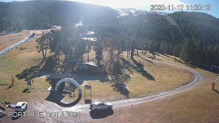 Port Ainé: Cinta ( portaine.cat )