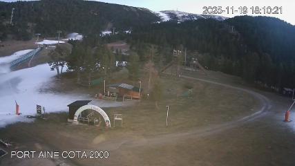 Port Ainé: Cinta ( portaine.cat )