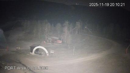 Port Ainé: Cinta ( portaine.cat )