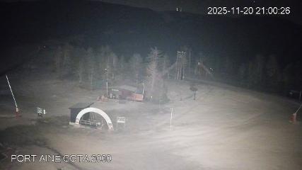 Port Ainé: Cinta ( portaine.cat )