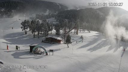 Port Ainé: Cinta ( portaine.cat )