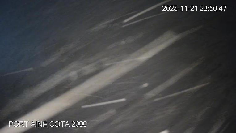 Webcam Port Ainé: Cinta