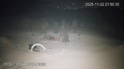 Port Ainé: Cinta ( portaine.cat )