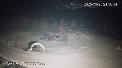 Port Ainé: Cinta ( portaine.cat )