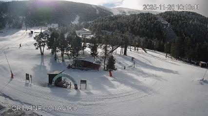 Port Ainé: Cinta ( portaine.cat )