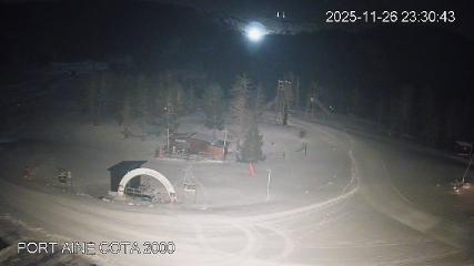 Port Ainé: Cinta ( portaine.cat )