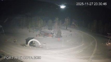 Port Ainé: Cinta ( portaine.cat )